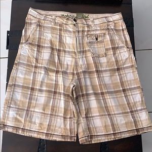 Echo unlimited shorts